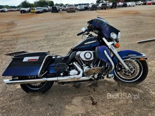 HARLEY-DAVIDSON FLHTK