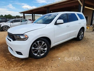 DODGE DURANGO GT