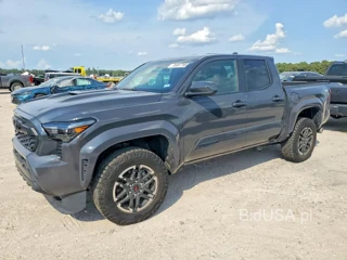 TOYOTA TACOMA TRD SPORT