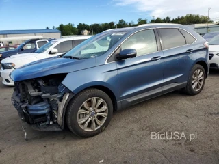 FORD EDGE TITANIUM