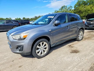 MITSUBISHI OUTLANDER SPORT ES