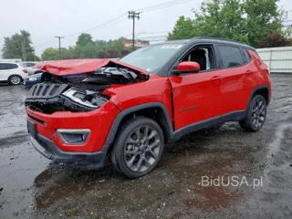 JEEP COMPASS LIMITED