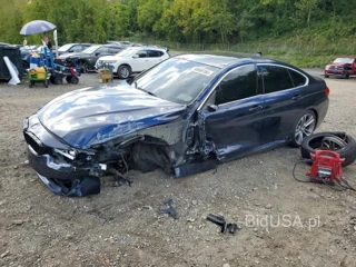 BMW 430XI GRAN COUPE