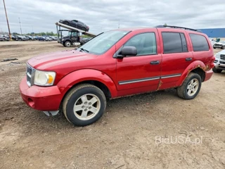 DODGE DURANGO SLT
