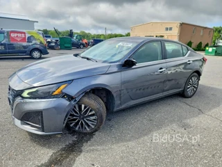 NISSAN ALTIMA SV