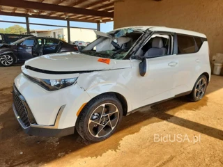 KIA SOUL EX