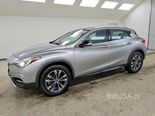 INFINITI QX30 PREMIUM