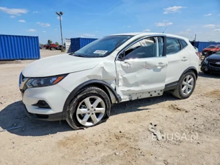 NISSAN ROGUE SPORT S