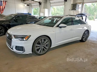 AUDI A6 PREMIUM PLUS