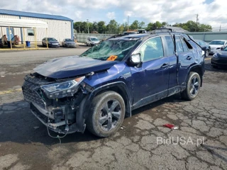 TOYOTA RAV4 XSE