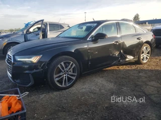 AUDI A6 PRESTIGE