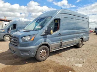 FORD TRANSIT T-250