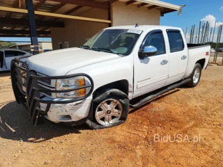 CHEVROLET SILVERADO K1500 LTZ