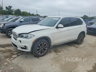 BMW X5 XDRIVE35I