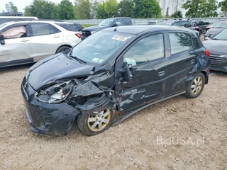 MITSUBISHI MIRAGE ES