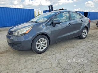KIA RIO EX