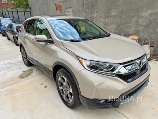 HONDA CR-V EX