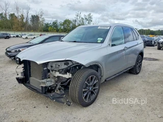 BMW X5 XDRIVE35I
