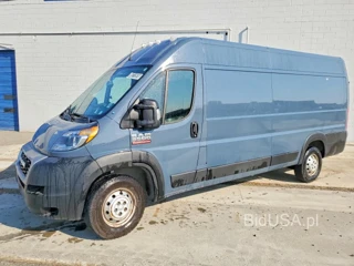RAM PROMASTER 3500