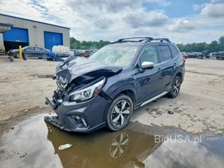 SUBARU FORESTER TOURING