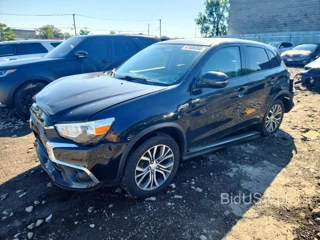 MITSUBISHI OUTLANDER SPORT ES