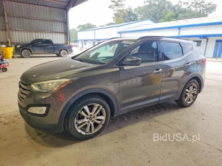 HYUNDAI SANTA FE SPORT 2.0T