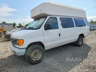 FORD E350