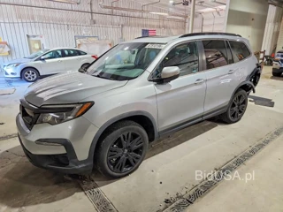 HONDA PILOT SE