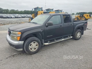 GMC CANYON