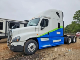 FREIGHTLINER CASCADIA 125