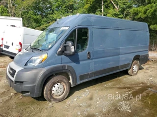 RAM PROMASTER 3500 UNKNOWN
