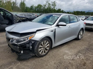 KIA OPTIMA EX