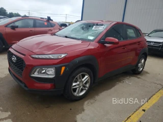 HYUNDAI KONA SE