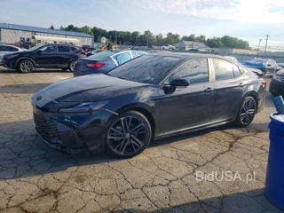 TOYOTA CAMRY XSE