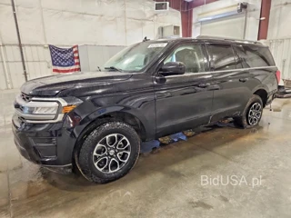 FORD EXPEDITION MAX XLT