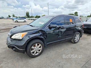HONDA CR-V EX
