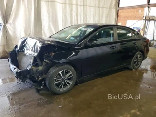 KIA FORTE LXS