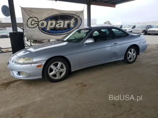 LEXUS SC 300 BASE