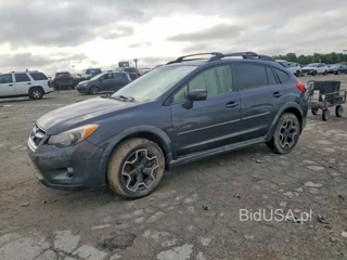 SUBARU XV CROSSTREK SPORT LIMITED