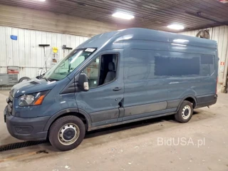 FORD TRANSIT 250