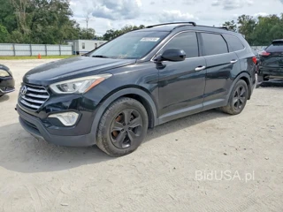 HYUNDAI SANTA FE GLS