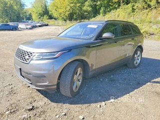 LAND ROVER RANGE ROVER VELAR S