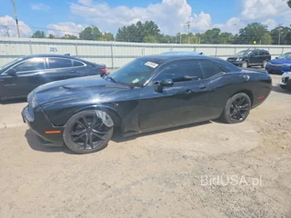DODGE CHALLENGER SXT