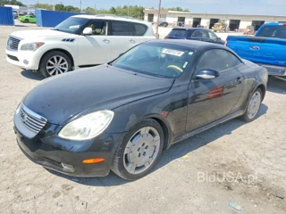LEXUS SC 430
