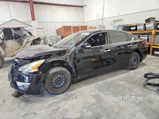 NISSAN ALTIMA 2.5 SV