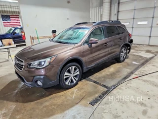SUBARU OUTBACK 3.6R LIMITED