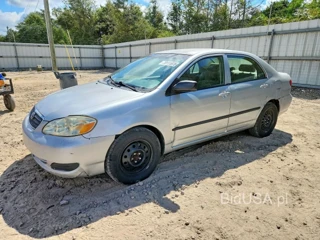 TOYOTA COROLLA CE
