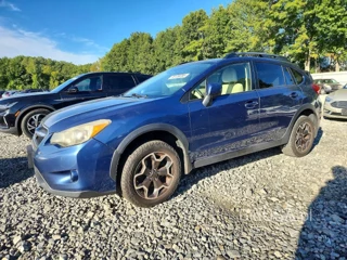 SUBARU XV CROSSTREK 2.0 PREMIUM
