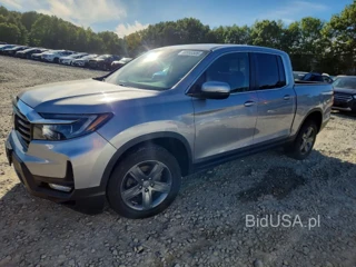 HONDA RIDGELINE RTL