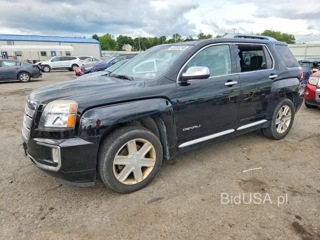 GMC TERRAIN DENALI